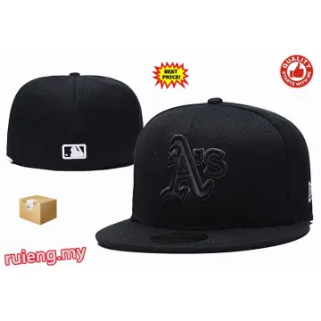 Shop Oakland Cap Fitted with great discounts and prices online - Oct 2023