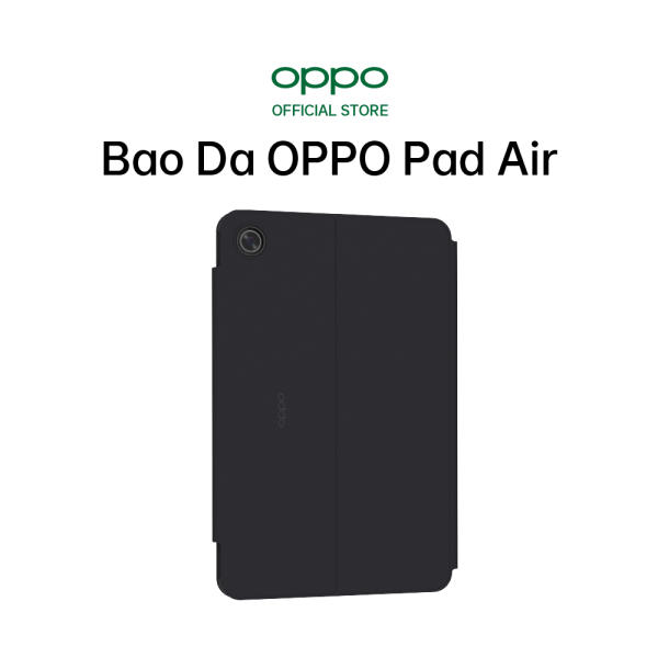 Bao Da Thông Minh Máy tính bảng Oppo Pad Air