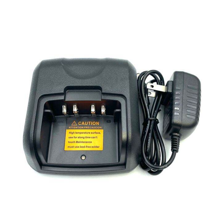 แท่นชาร์จ วิทยุสื่อสาร Moto รุ่น GP-UV650 | Lazada.co.th