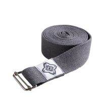 [สินค้าขายดี]  ถูกที่สุด​ สายรัดโยคะ​ YOGA​ STRAP ยี่ห้อ​KIMJARY​[รหัสสินค้า]1095