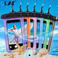 Waterproof Phone Case Iphone