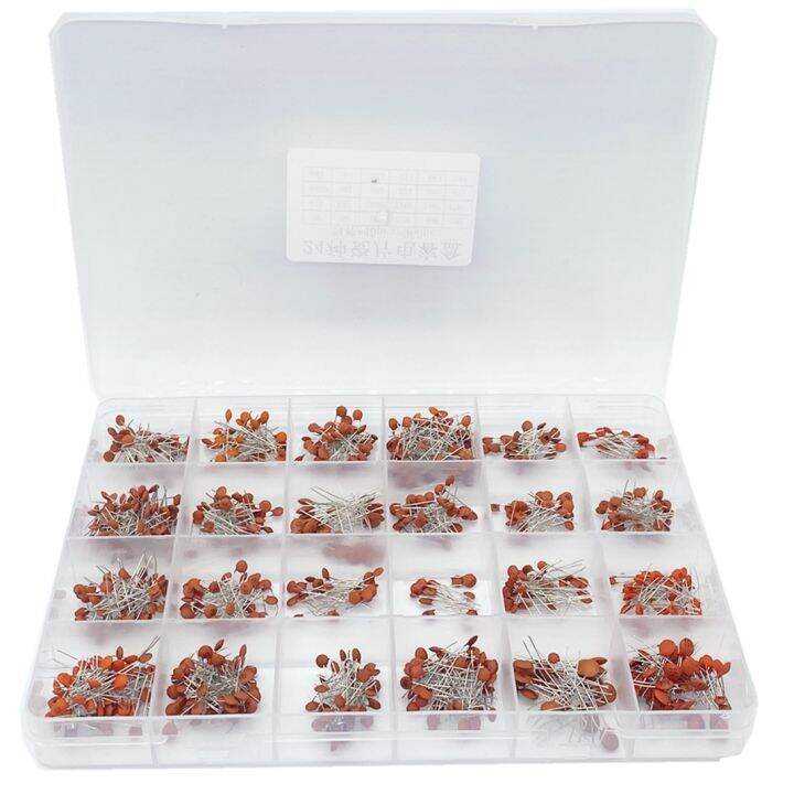 960pcs-lot-ceramic-capacitor-assortment-kit-2pf-0-1uf-50v-ceramic-capacitors-set-24valuex40pcs-diy-electronic-capacitors-20