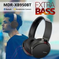 Đối Với SONY XB950BT Bluetooth Không Dây Tai Nghe MDR thumbnail