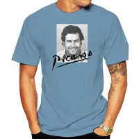 Pablo Picasso Escobar Tshirt Men T Shirt Gildan