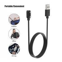 ✇✓☢ Magnetyczny kabel do ładowania Smart Watch z ładowarka do inteligentnego zegarka USB do Zeblaze Storatos 2/Zeblaze Stratos2 Lite