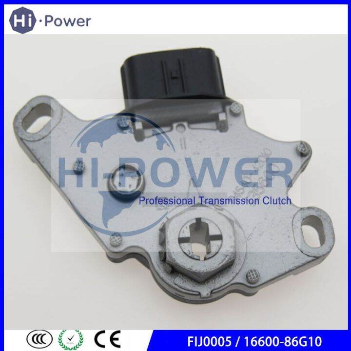 8454042010 Original Neutral Safety Switch For Toyota Sicon Xb Toyota
