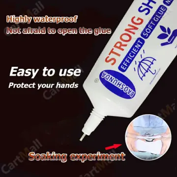 Buy Shoe Glue For Rubber Shoes Strong online