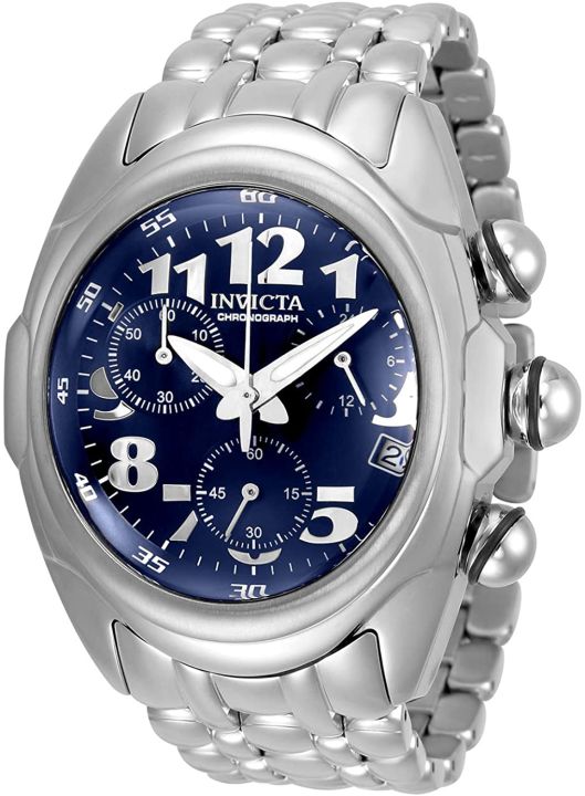 The New Premium Quality Invicta Men s Lupah Quartz Watch with