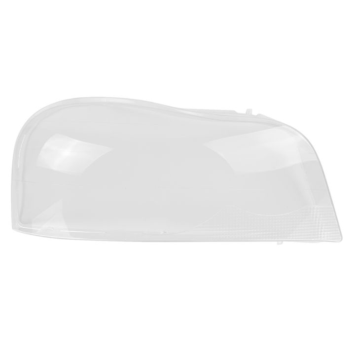 for-volvo-xc90-right-headlight-shell-lamp-shade-transparent-lens-cover-headlight-cover