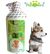 BIO sữa tắm trị ve rận bọ chét cho chó và mèo 500ml