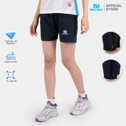 Quần Cầu Lông Nữ Bulbal Badminton SS23 BS2005 Chuyên Nghiệp
