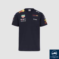 แข่งกระทิงแดง2022เสื้อยืดทีม (อย่างเป็นทางการ F1 Merch) -ร้านสูตร Juan