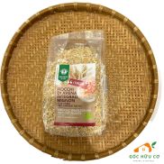 Yến Mạch Cán Mỏng Dẹt Vỡ Hữu Cơ ProBios Organic Mini Oat Flakes 500g