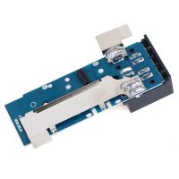 【YF】✘卍❃  1pc M18 Battery PCB Board Charging Protection Circuit