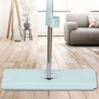 Washing Spin Home Office Tool house Microfiber Pads Flat Mop Free Hand mop with push up with push up for washing floors cleaning