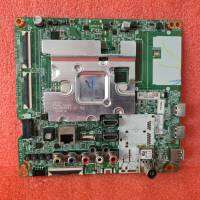 เมนบอร์ด Main board LG 65UM7600PTA (สายแพเส้นเล็ก) อะไหล่แท้/ถอดมือสอง