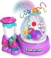 Original STUFFALOONS Ballon Machine สร้างบอลลูนยัดไส้ของคุณเองของขวัญวันเกิดเด็กปาร์ตี้บอลลูนของเล่นตกแต่งห้อง