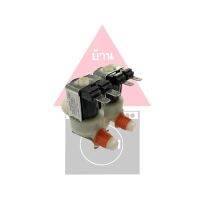 WATER INLET VALVE วาล์วน้ำเข้าเครื่องซักผ้าฝาบน Electrolux รุ่น EWT1075H2WA