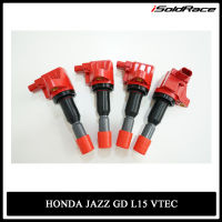 คอยล์จุดระเบิดหัวเทียน IGZ Honda Jazz GD สำหรับเครื่องL15 VTEC