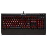 KEYBOARD (คีย์บอร์ด) CORSAIR K68 (CHERRY MX RED) (EN/TH) (CH-9102020-TH)  ส่งฟรี มีบริการเก็บเงินปลายทาง #Keyboard #คีย์บอร์ด