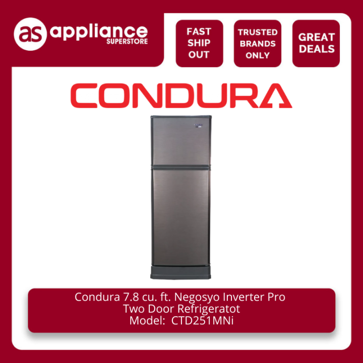 condura ctd250mni