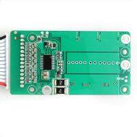 BMS 13S 48V Li-Ion Lithium 18650 Battery Pack Balancer Charge Board Equalizer Common/Separate Port for Escooter