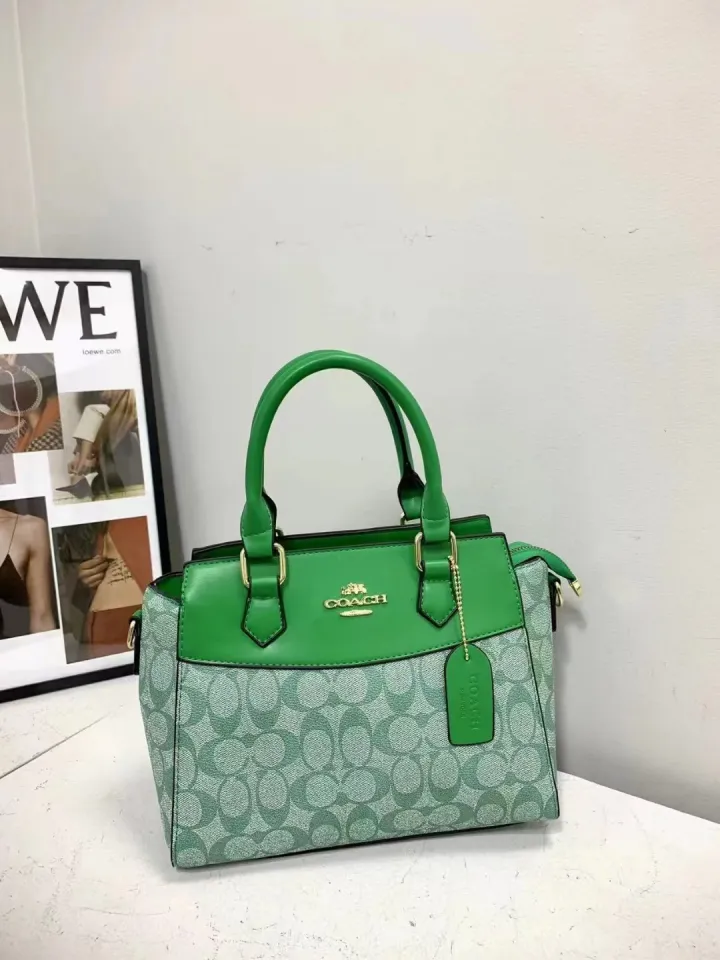 Aggregate more than 141 authentic coach bag best xkldase.edu.vn