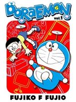Doraemon 1หนังสือภาษาอังกฤษมือ1(New) ส่งจากไทย