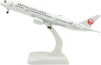 1:400 Standard Edition B787 Japan Airlines JAL Metal Airplane Model Plane Toy Plane Model