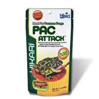 ❗️❗️ SALE ❗️❗️ อาหารกบฮอร์นฟ็อค ชนิดแท่ง 40g Hikari Packman Frog PAC Attack Food !! อาหารเสริม และวิตามิน Supplements &amp; Vitamins บริการเก็บเงินปลายทาง โปรโมชั่นสุดคุ้ม โค้งสุดท้าย คุณภาพดี โปรดอ่านรายละเอียดก่อนสั่ง