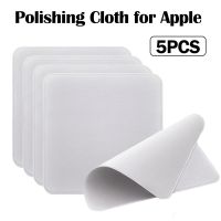 Polishing Cloth for Apple Screen Display 1:1 Nano-Texture Glass Panels Cleaning Cloth for IPhone 13 Watch MacBook Tablet Camera