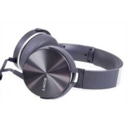 Tai Nghe Sony Extra Bass MDR- XB450AP Bass Sâu Và Chắc