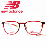 New Balance กรอบแว่นสายตา รุ่น NB09161 C03 [ราคาพิเศษทักแชท]