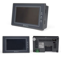 EA-043A Samkoon HMI Touch Screen 4.3นิ้ว480*272