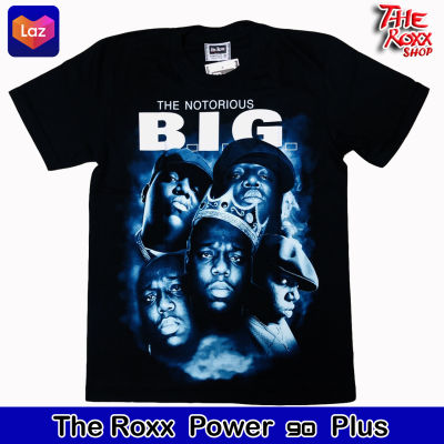 เสื้อวง Big Gie   SP-276 เสื้อวงดนตรี เสื้อวงร็อค เสื้อนักร้อง