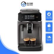 Máy Pha Cà Phê Tự Động Phillips EP2224 10, Máy Pha Café Hạt Mini