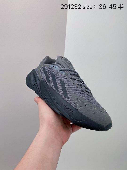 Yeezy 500 adidas Logo 100% Original flagship store Adidas Shoes authentic original sneakers shoes for men women sale Lace up leisure basketball on sale 2022 design rubber travel Resistant Cushioning actual