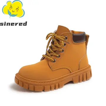 Timberland baby boy on sale shoes