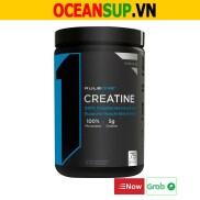 Thực phẩm bổ sung Rule 1 Creatine Bổ sung Acid Amin Creatine Tái Tạo Năng