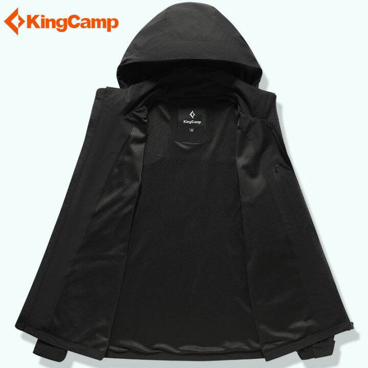 kingcamp-ชายเสื้อ-2021-แจ็คเก็ตใหม่ชายแนวโน้มหล่อหลวมสบายๆเบสบอลเครื่องแบบเสื้อ