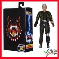 NECA Back to The Future Ultimate Griff Tannen 7 Figure เจาะเวลาหาอดีต อัลติเมท กริฟฟ์ แทนแนน ขนาด 7 นิ้ว ฟิกเกอร์