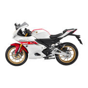 Xe Máy Yamaha R15M Phiên Bản Giới 60 Năm Hoàn Toàn Mới