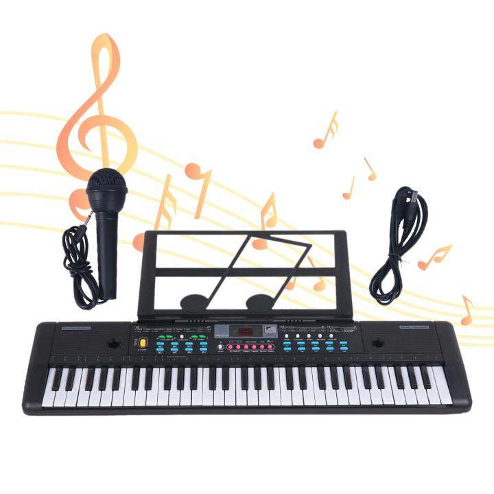 dolity-keyboard-เครื่องดนตรีเปียโนแป้นพิมพ์อิเล็กทรอนิกส์ของเล่นเพลงสำหรับการเรียนรู้กลางแจ้ง