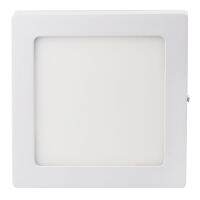 SuperSales - X1 ชิ้น - ดาวน์ไลท์ ระดับพรีเมี่ยม LED ECO HFLEPSS12W SQUARE 12 วัตต์ WARMWHITE ส่งไว อย่ารอช้า -[ร้าน ThanakritStore จำหน่าย ไฟเส้น LED ราคาถูก ]