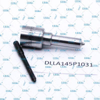 Erikc dlla 145จุด1031หัวฉีดน้ำมันเชื้อเพลิงหัวฉีด DLLA145 P1031 (093400-1031) ดีเซลสเปรย์ชิ้นส่วน dlla 145จุด1031สำหรับโตโยต้า0950007500