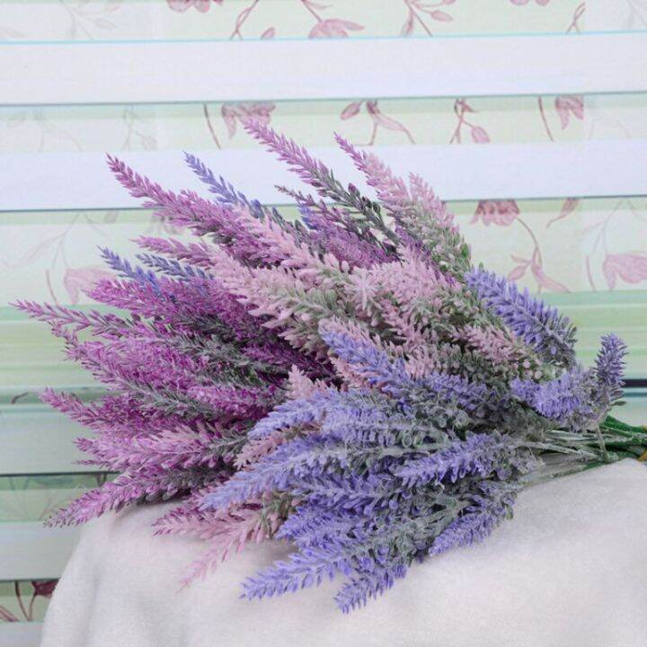 wedding-purple-lavender-high-end-simulation-of-planting-hair-pastoral-style-decoration-bunch-of-immortal-flowers-spine-supporters