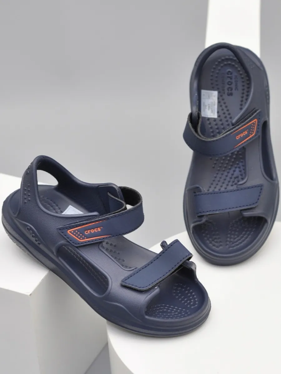 Giày dép crocs - sandal crocs Espeditions trẻ em 