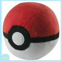 Pokemon Pokeball Master Ball Great Ball คอสเพลย์ 12 ซม. ตุ๊กตาของเล่นตุ๊กตา