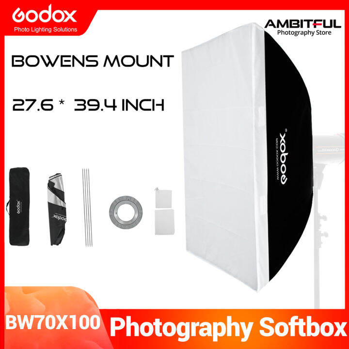 godox speedlite softbox