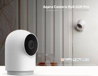 Aqara Hub G2H Pro กล้องวงจรปิดอัจฉริยะ WiFi Full HD